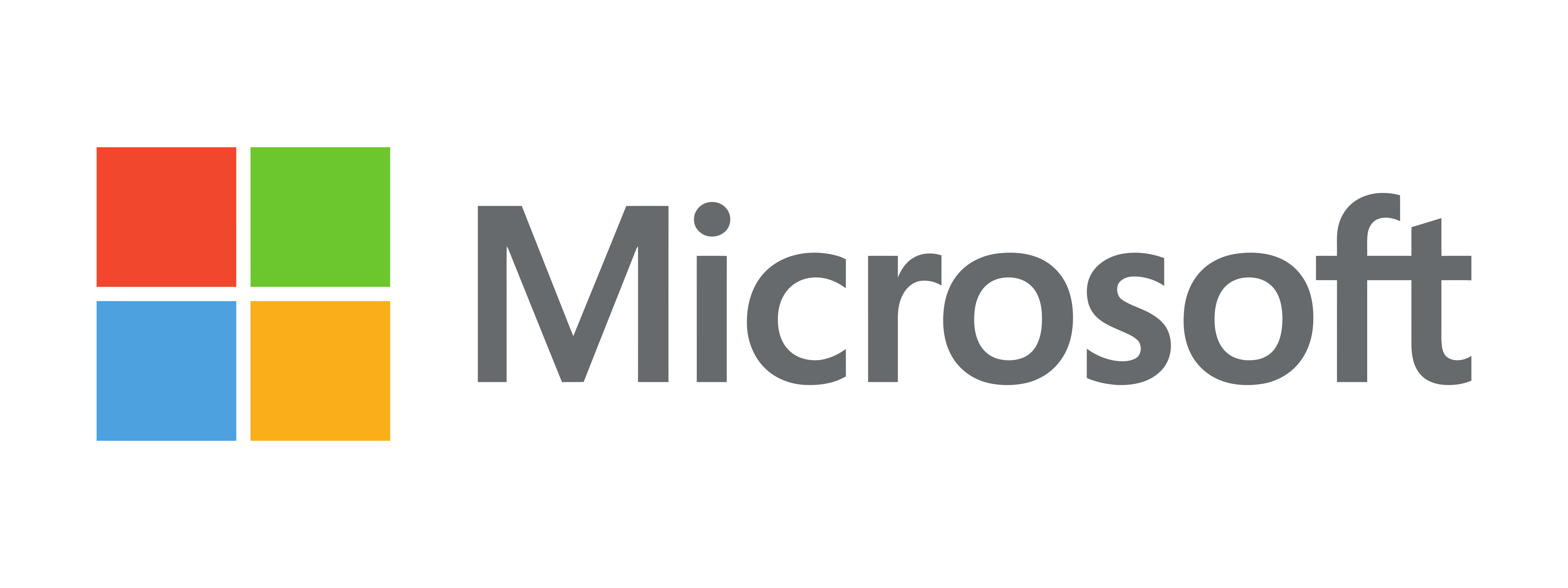 Microsoft Corporation logo