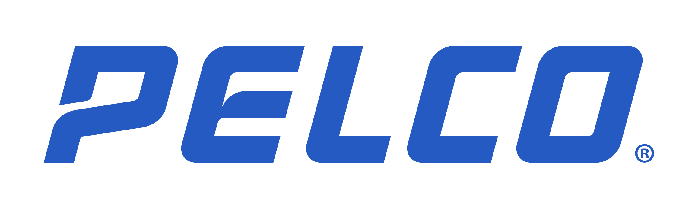 Pelco logo