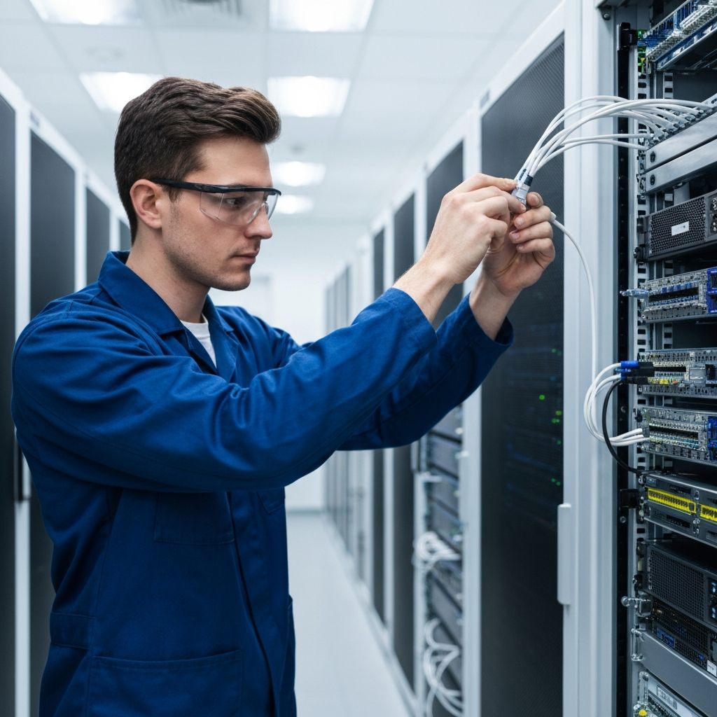 Professional Installation & Integration